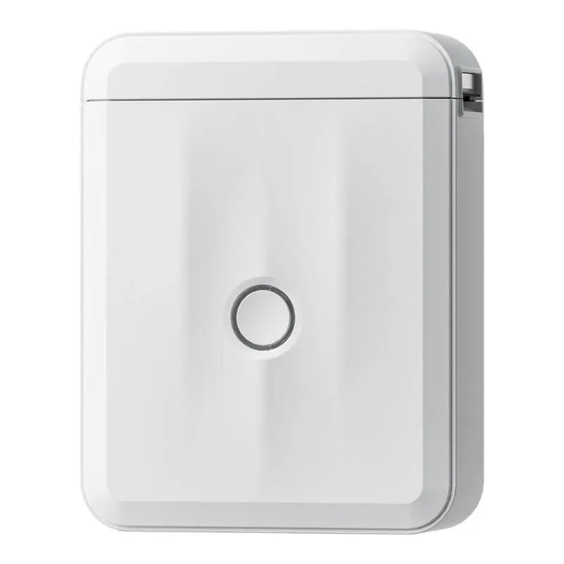Drukarka Etykiet NIIMBOT D110M Przenośna 12mm Bluetooth - Biała