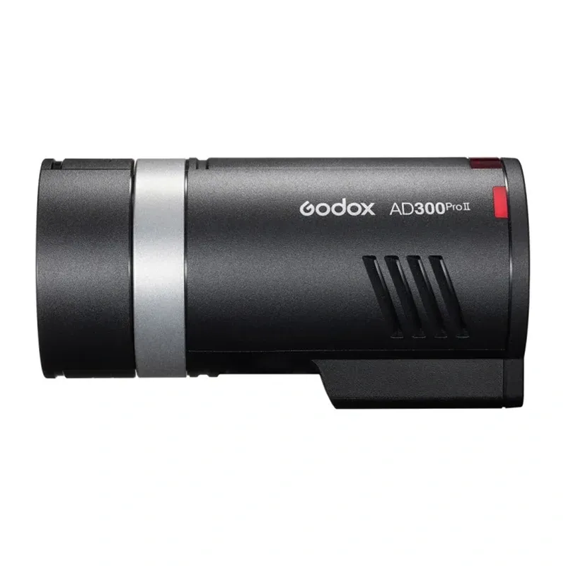 Lampa Błyskowa GODOX AD300PROII GODOX Mount 300WS
