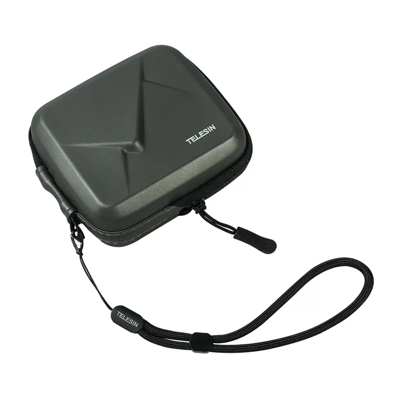 Etui TELESIN Do Kamer Sportowych GoPro 13/ACE Pro 2/ACTION 5 Pro