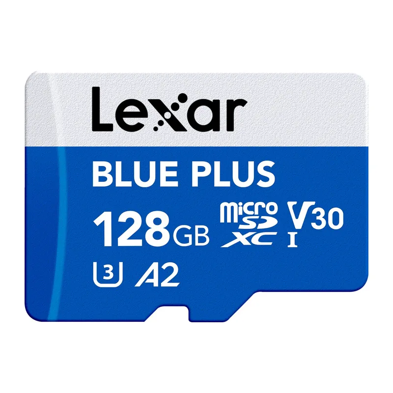 Karta Pamięci LEXAR MicroSDXC 128GB UHS-I