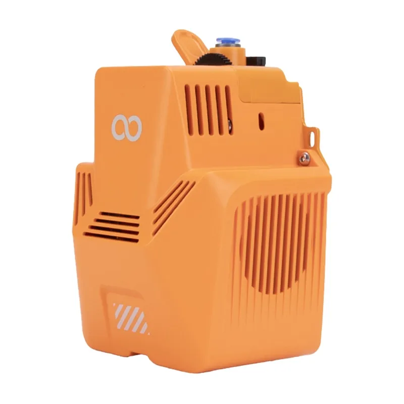 Głowica Drukująca ELEGOO OrangeStorm Giga Do Drukarki 3D