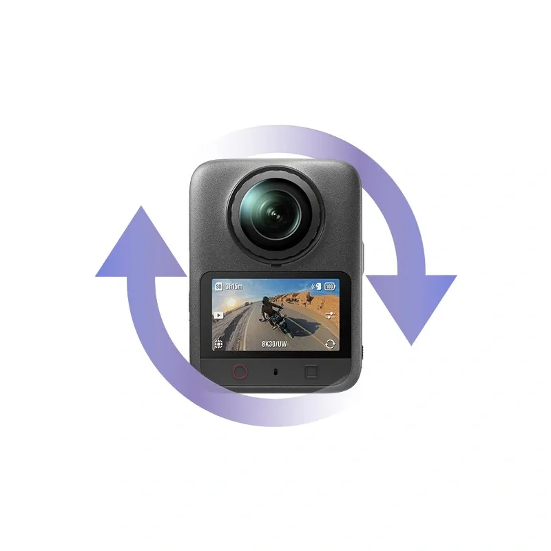 DJI Care Refresh Osmo 360 II Plan Dwuletni Kod Elektroniczny
