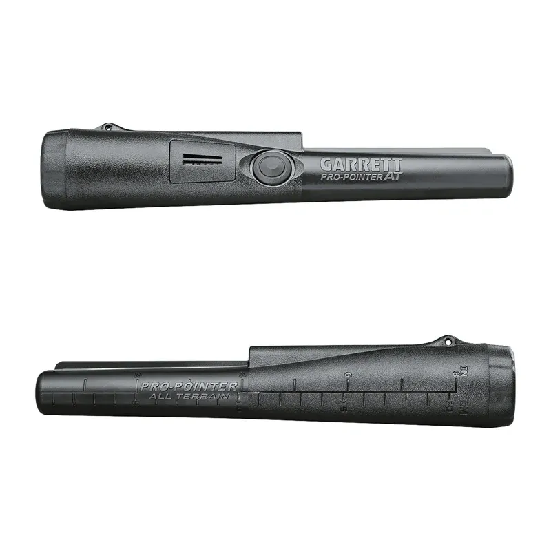 Pinpointer GARRETT Pro-Pointer AT Blackline - Detekcja 360°