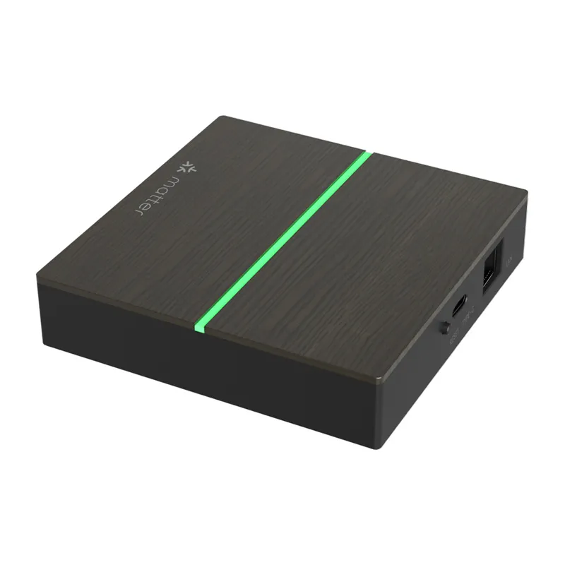 Bramka Smart Home AVATTO GW60-MATTER Zigbee LAN