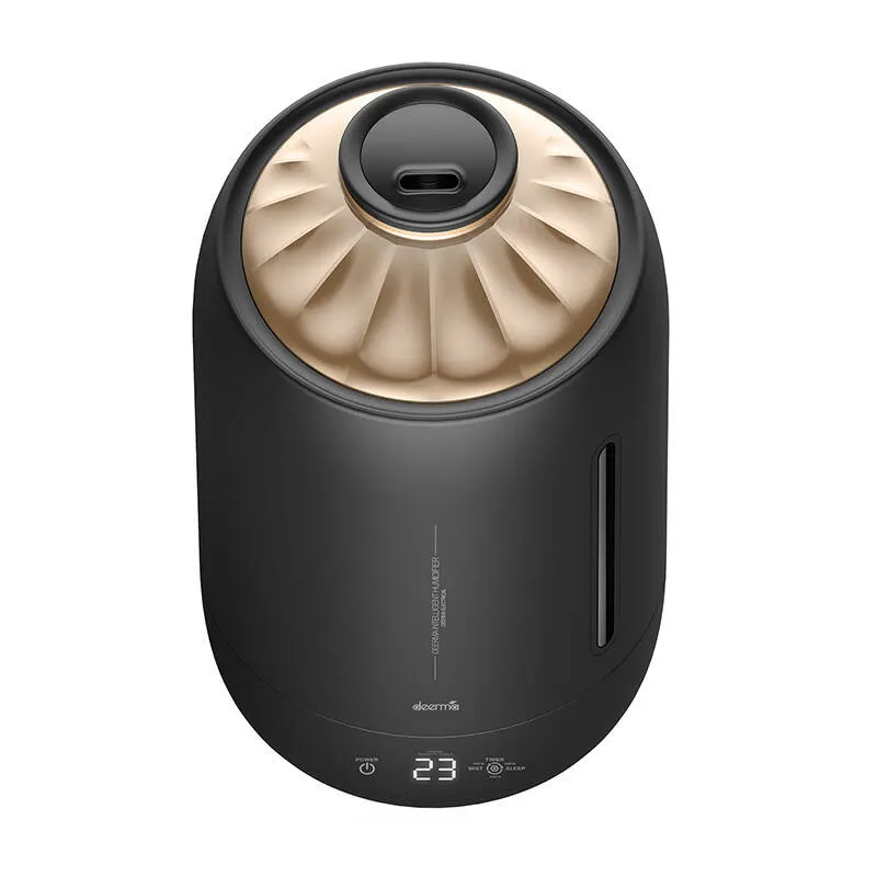 Nawilżacz Powietrza DEERMA F600 Ultradźwiękowy 25W - Srebrny