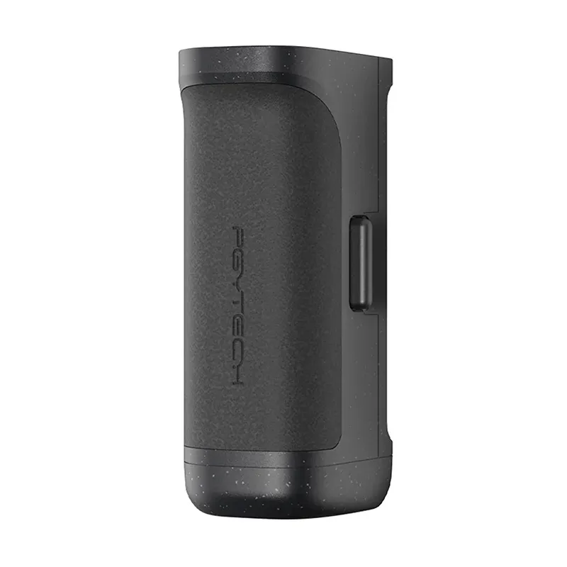 Uchwyt PGYTECH MagCam 3000mAh Powerbank Pilot Bluetooth - Czarny