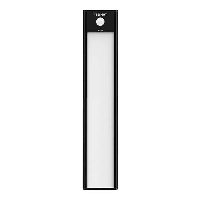 Lampka Do Szafy YEELIGHT Closet Light 20cm 2700K (Czarna)