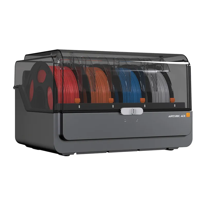 System Wielofilamentowy ANYCUBIC ACE 2 Pro Do Kobra S1