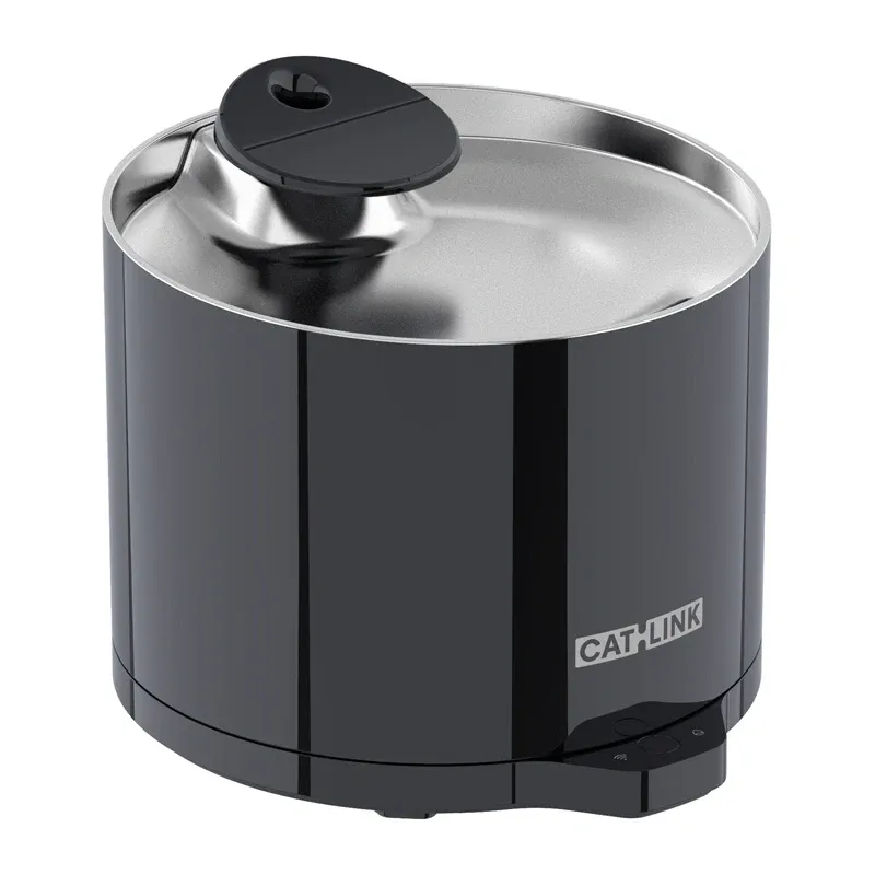 Fontanna Dla Kota CATLINK Pure 2 Lite 2,6 l