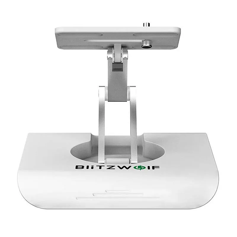 Uchwyt Do Projektora BLITZWOLF BW-VF4 Obrotowy 360° - Biały
