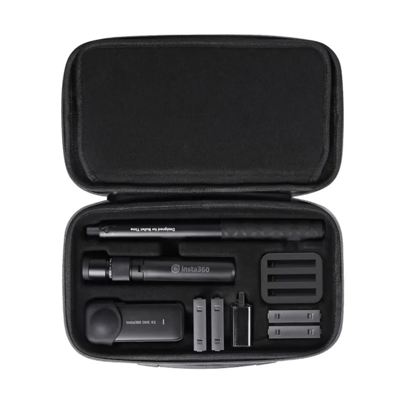 Etui Ochronne SUNNYLIFE Do INSTA360 ONE X2/X3 IST-B193