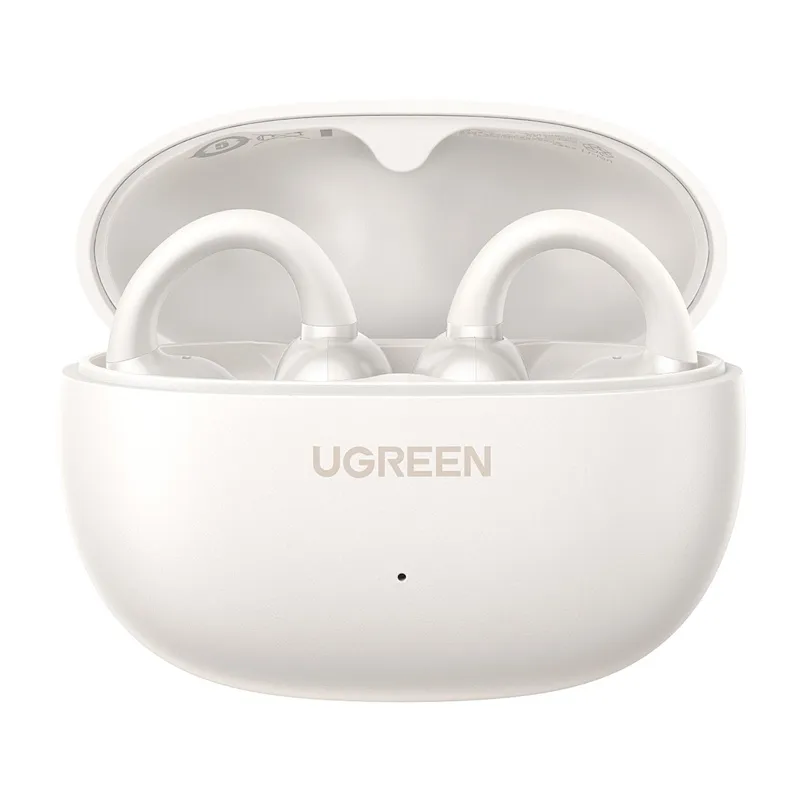 Słuchawki Bezprzewodowe UGREEN HiTune S3 WS209 Bluetooth 5.4 - Białe