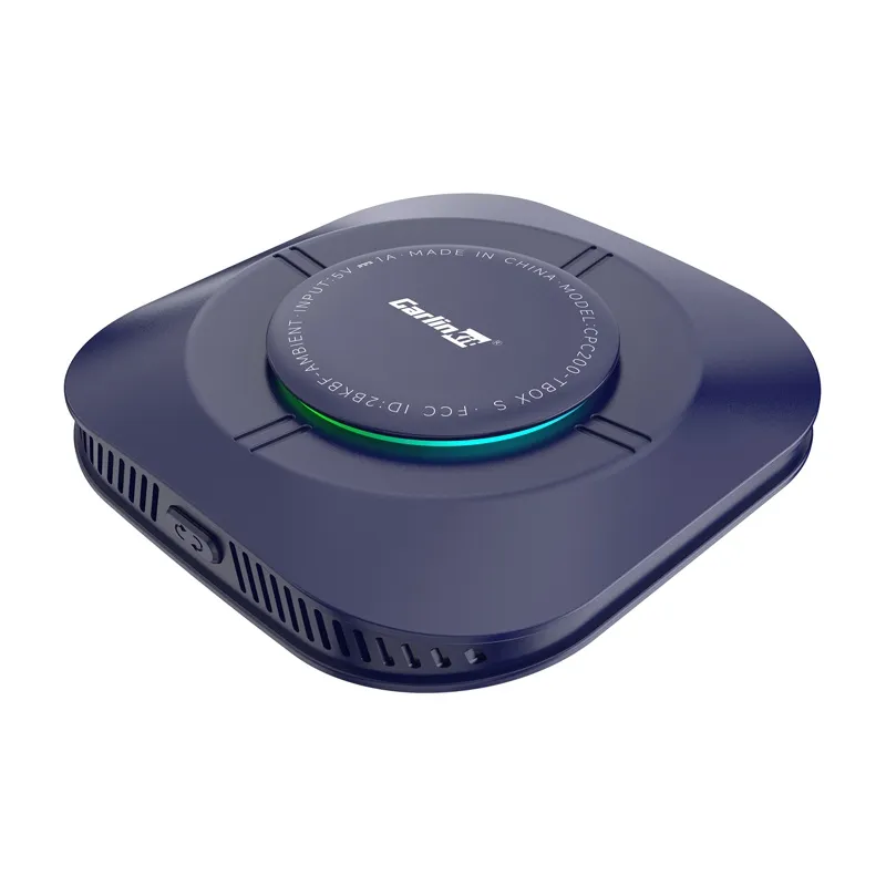 Bezprzewodowy Adapter CARLINKIT TBOX-S2P CarPlay Android Auto
