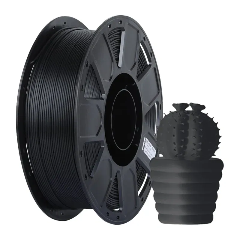 Filament CREALITY Ender-PLA 1 kg 1,75 mm - Czarny