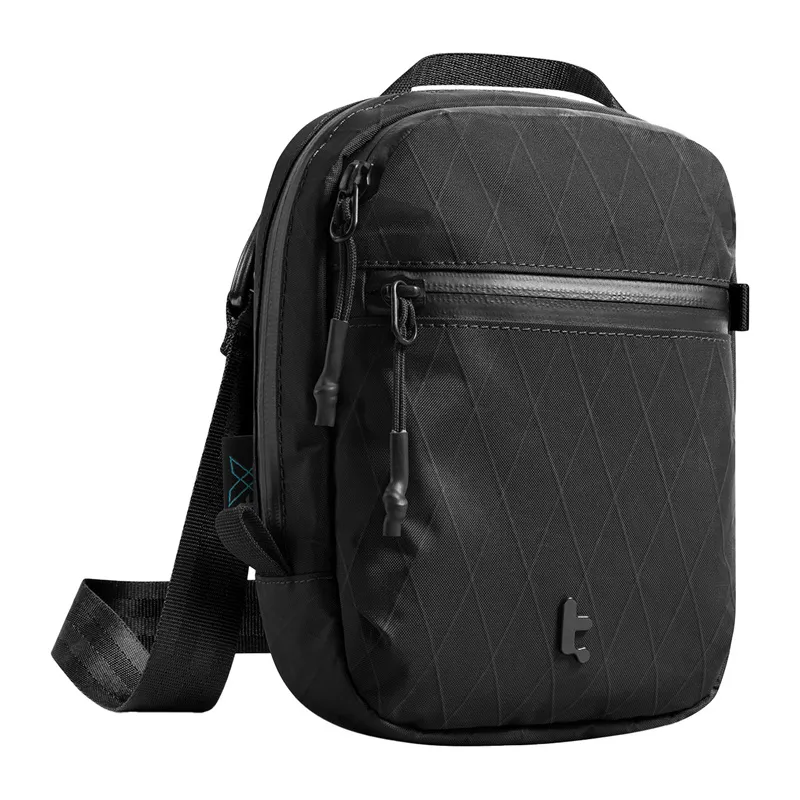 Torba Podróżna TOMTOC AVIATOR-T37 1.3l X-Pac - Czarna