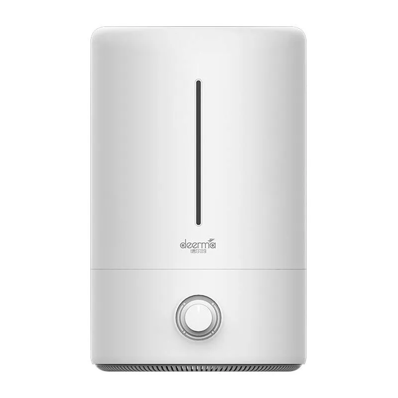 Nawilżacz Powietrza DEERMA F628W Ultradźwiękowy 5l - Biały