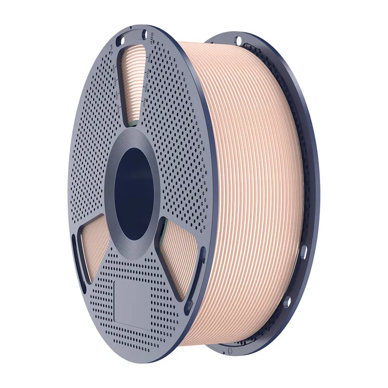 Filament SUNLU PLA+ 2.0 1,75mm 1kg - Beżowy