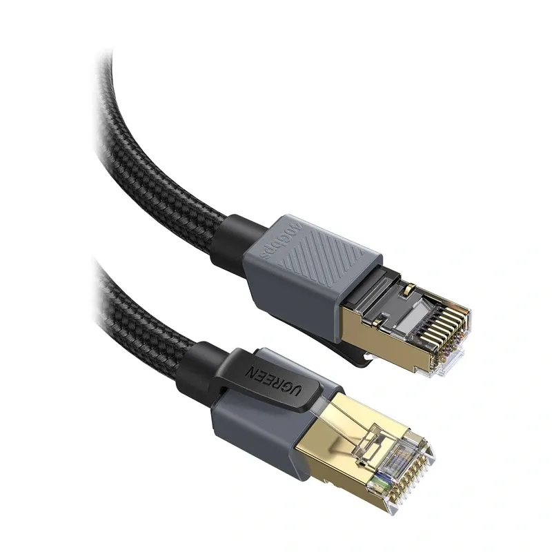Kabel Sieciowy UGREEN NW343 CAT.8 RJ45 5m F/FTP