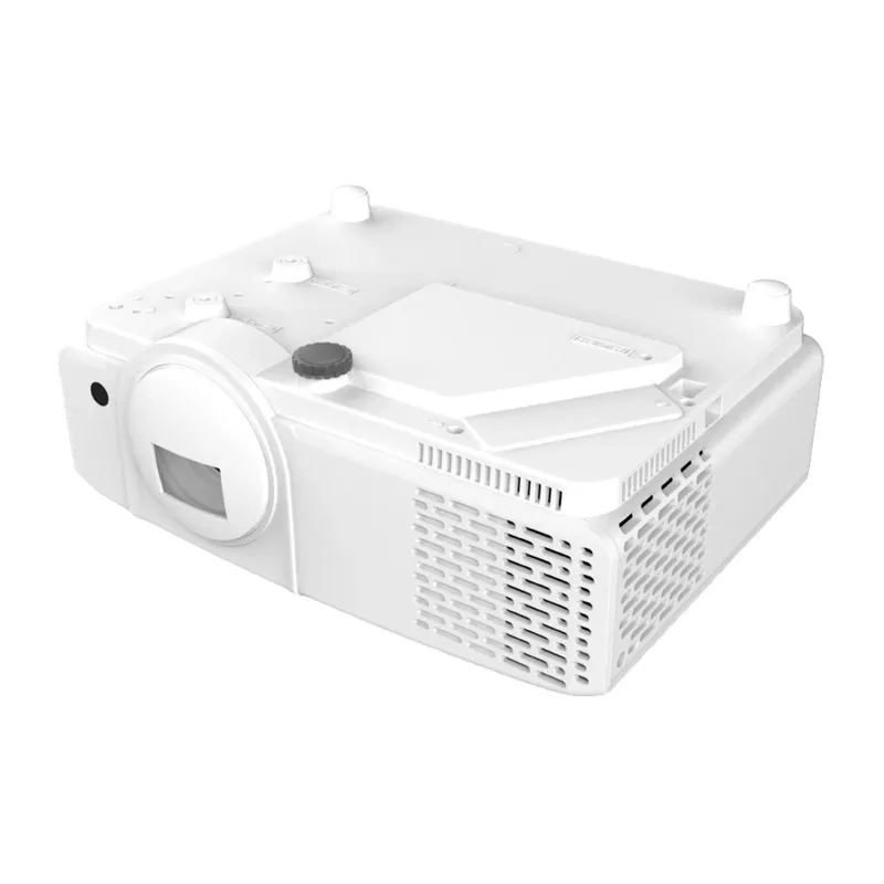 Projektor PHILIPS PR-860 1080P Full HD 2600 Lumenów - Biały