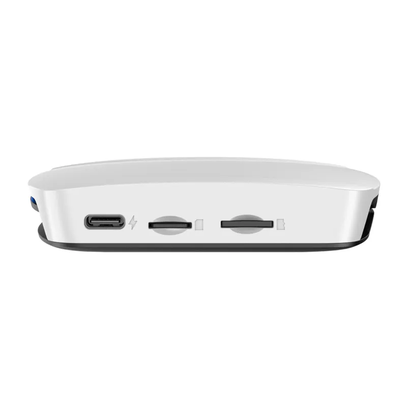Bezprzewodowy Adapter CARLINKIT CPC200-TBOX UHD CarPlay/Android Auto