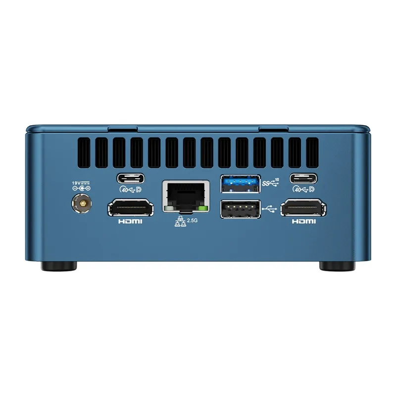 Mini PC GEEKOM IT13 Max Core Ultra 9 185H 32GB 1TB WIN11 Pro