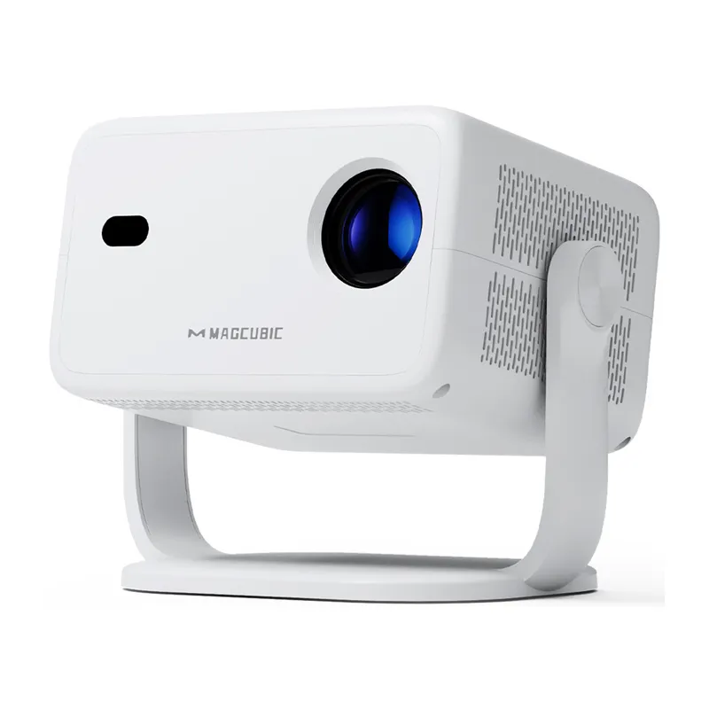 Projektor MAGCUBIC L018 1080P Full HD 400 ANSI Lumenów