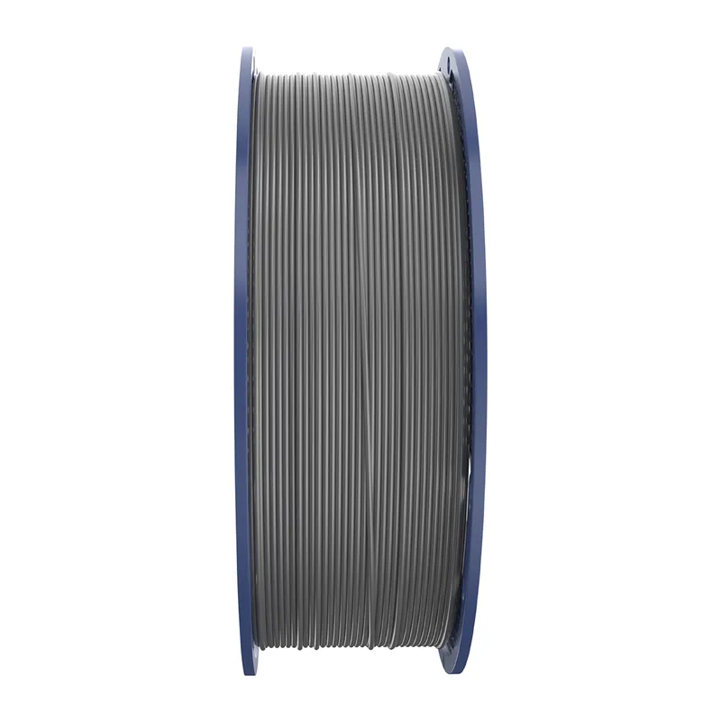 Filament SUNLU TPU 95A 1.75mm 1kg (Szary)