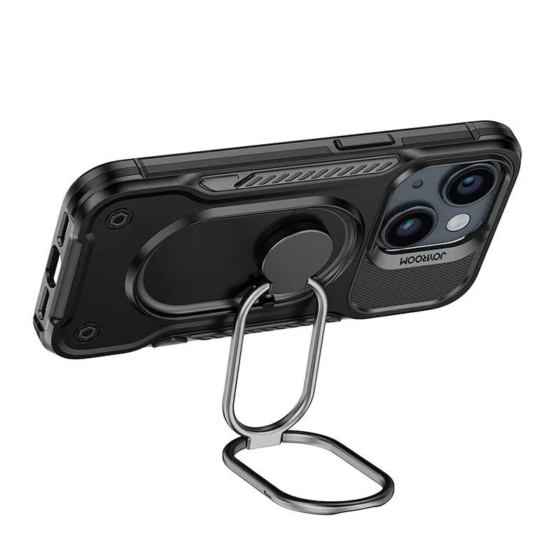 Etui JOYROOM JR-14S3 Do IPhone 14 Plus - Czarne