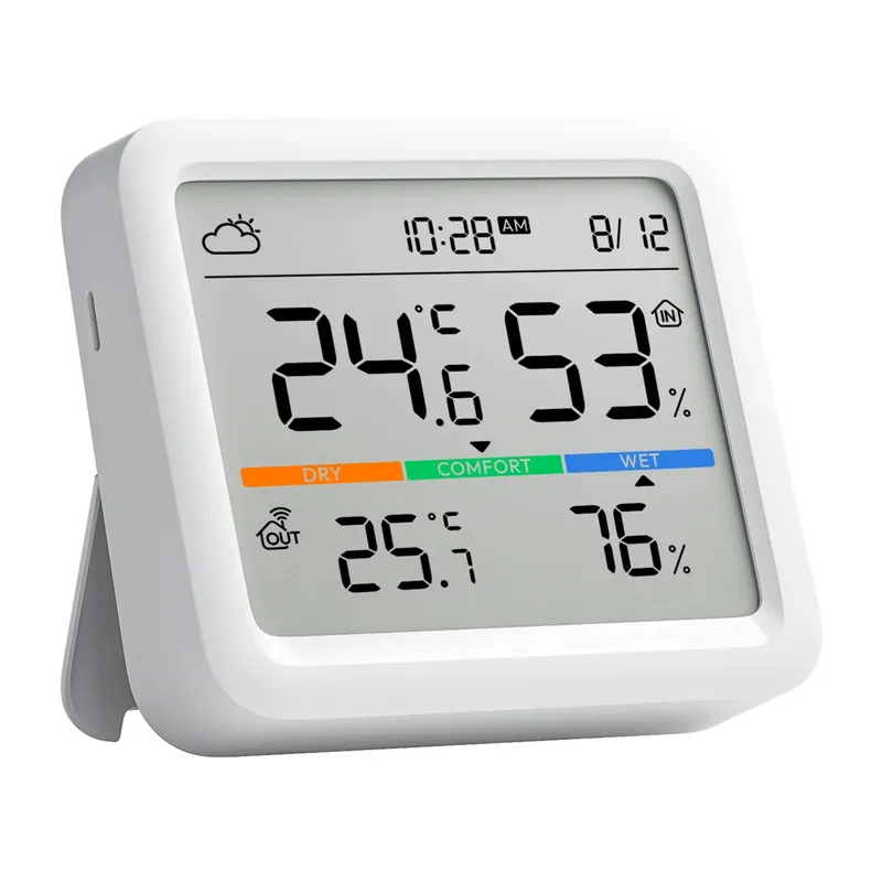 Termometr-Higrometr SWITCHBOT Meter Pro Bluetooth