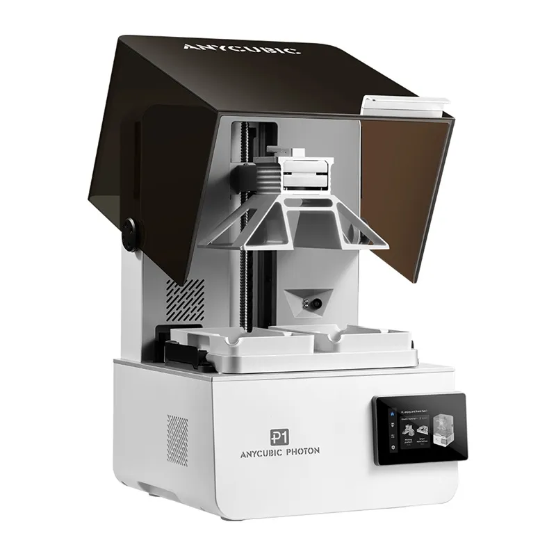 Drukarka 3D ANYCUBIC Photon P1 SLA Ekran 14K