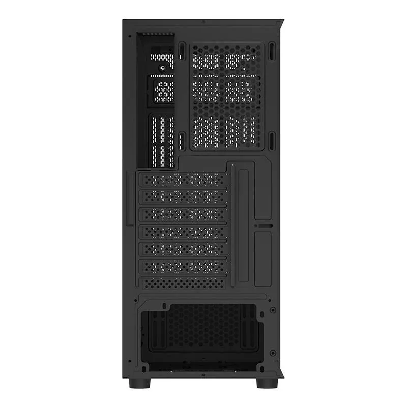 Obudowa Komputerowa DARKFLASH A290 - Czarna