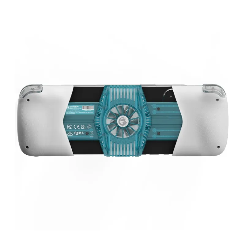 Kontroler Mobilny GAMESIR X3 Pro USB-C - Niebiesk