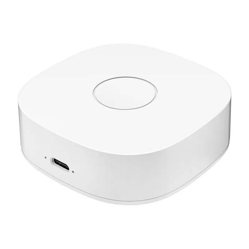 Bramka Smart Home HEIMAN WS2GW-R Wi-Fi