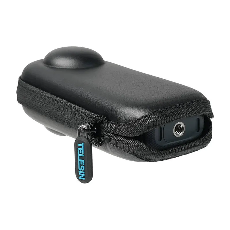 Etui Ochronne TELESIN EVA Do INSTA360 X4/X5