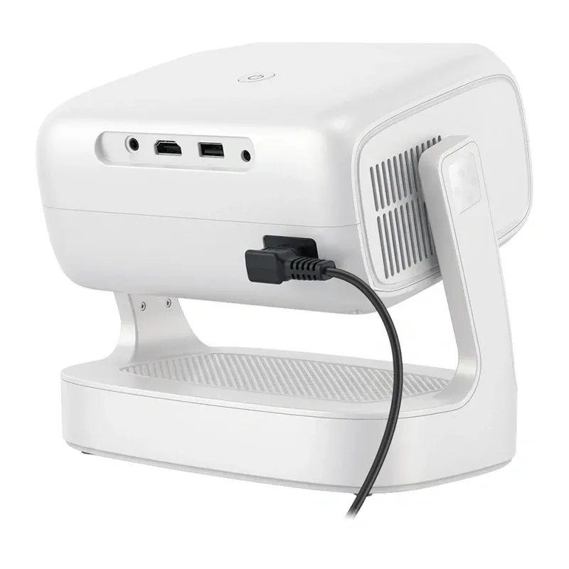 Projektor BLITZWOLF BW-V12 Full HD Google TV - Czarny