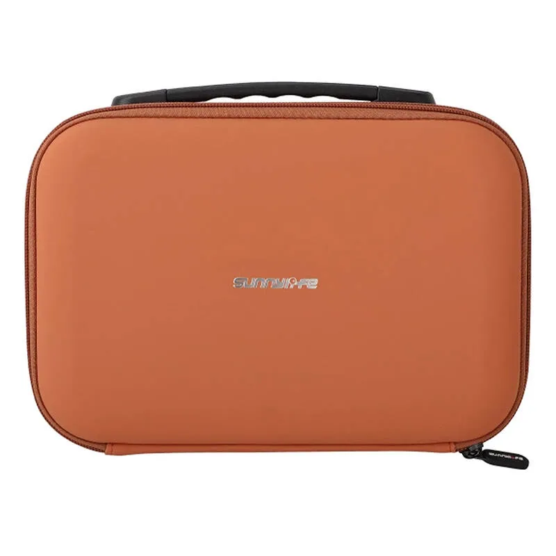 Torba SUNNYLIFE Do DJI Neo 266x191x93mm - Pomarańczowa