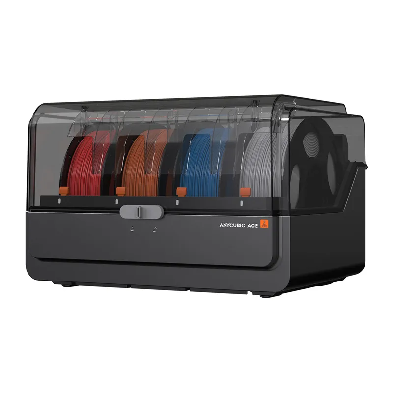 System Wielofilamentowy ANYCUBIC ACE 2 Pro Do Kobra S1