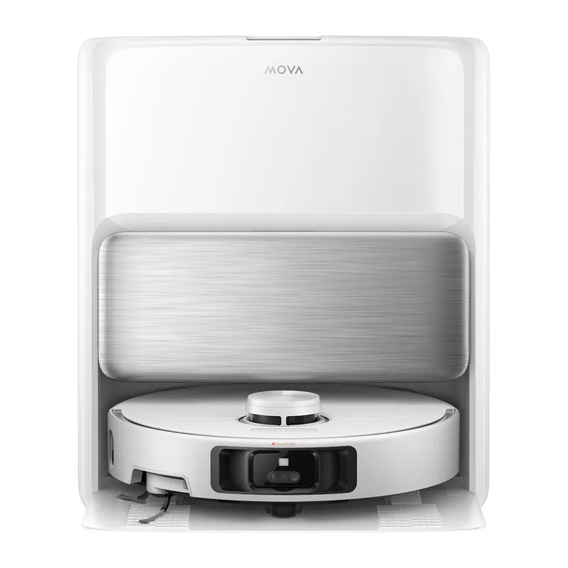 Robot Sprzątający MOVA P70 Pro Ultra 30000 Pa Z Stacją