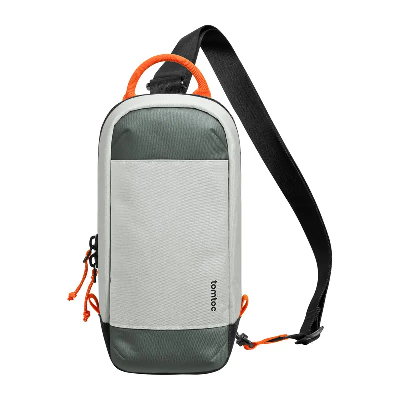 Torba Podróżna TOMTOC GAMEON-G49 Switch 2 3l - Szara