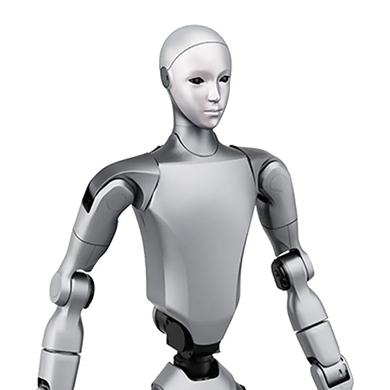Robot Humanoidalny UNITREE H2 Edu 182 cm 31 Stopni Swobody