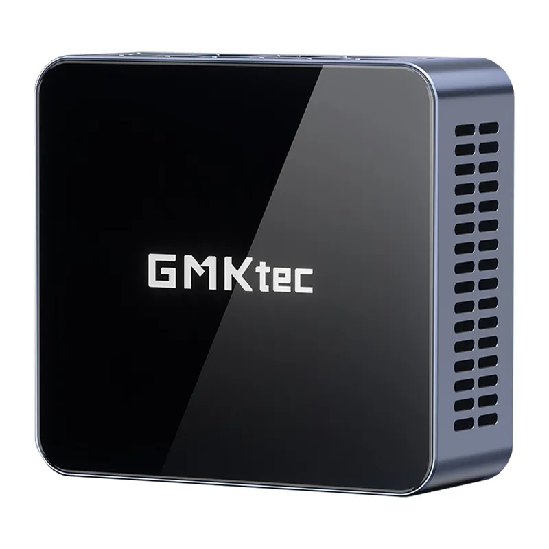 Mini PC GMKTEC M2 Pro S Intel I7-1185G7 16GB 512GB