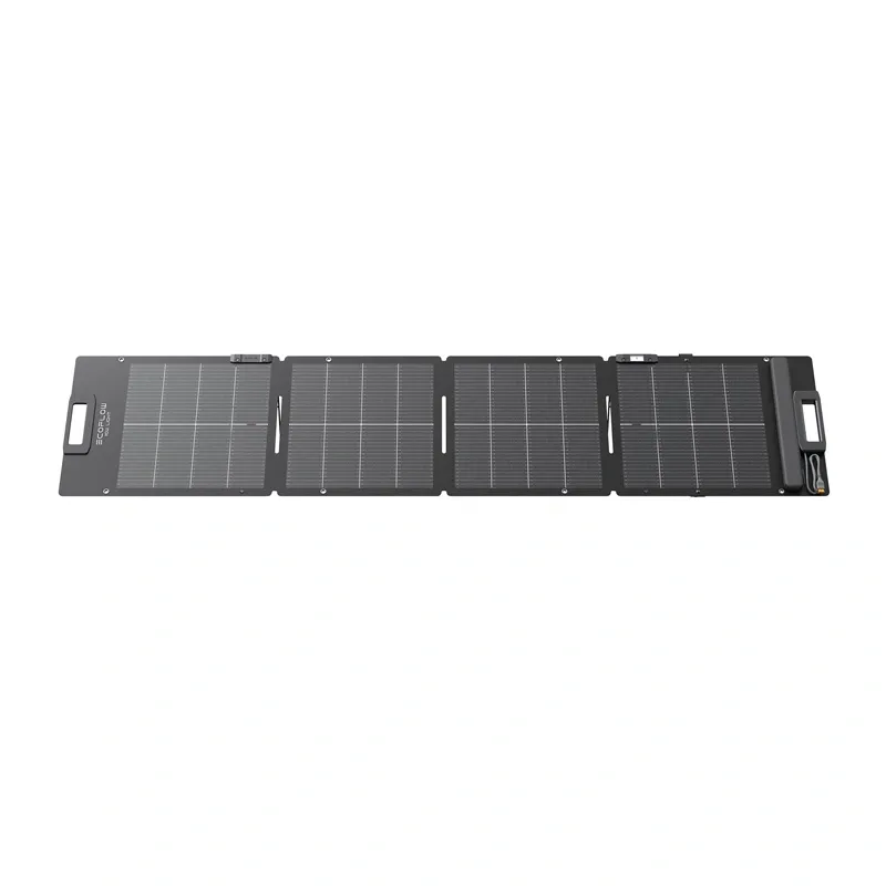 Panel Fotowoltaiczny ECOFLOW 110W Składany