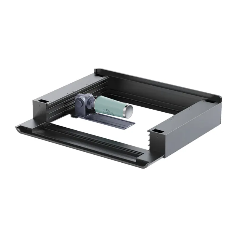 Platforma Obrotowa LASERPECKER Do LX2 - Riser Base