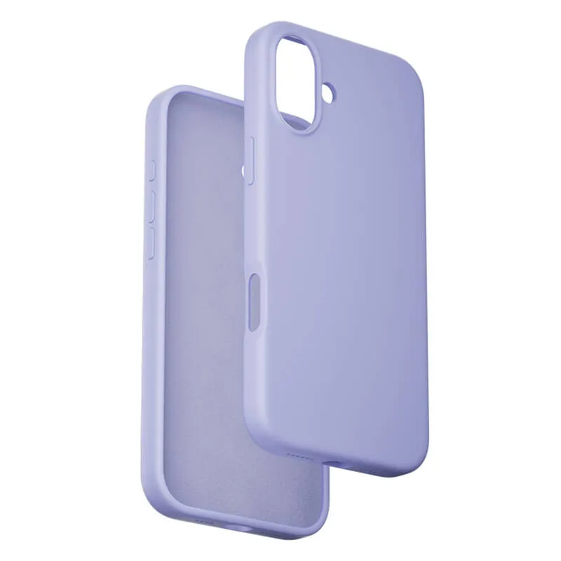 Etui VENTION KUHV0-20 Do IPhone 16 Plus MagSafe - Liliowe