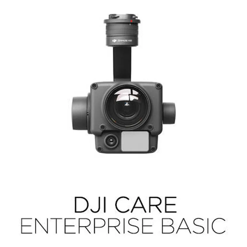 DJI Care ENTERPRISE Basic Zenmuse H20 - Kod Elektroniczny