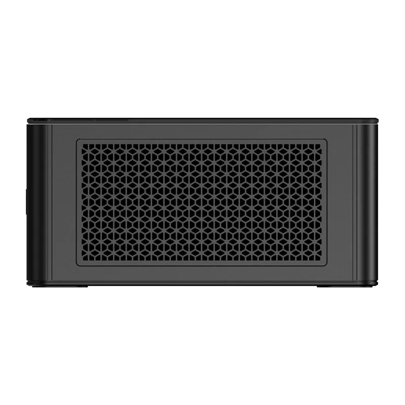 Mini PC MINIS FORUM UM890 Pro Ryzen 9 8945HS 16GB 512GB
