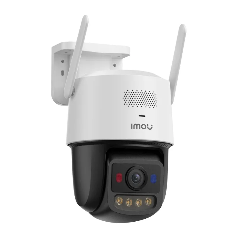 Kamera Zewnętrzna IP IMOU Titan Pro 6MP Obrotowa - WIFI 6