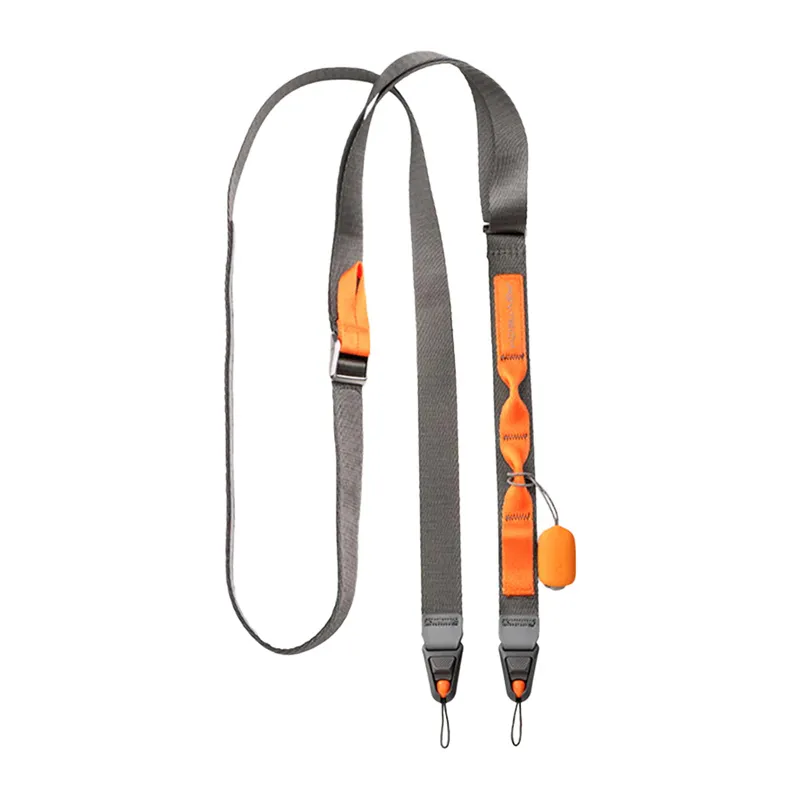 Pasek Do Telefonu PGYTECH LinkGo Dual Mount Version - Szary