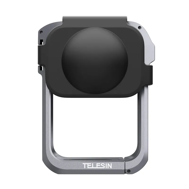 Metalowa Klatka TELESIN DJI Osmo 360 - Aluminiowa Ochrona