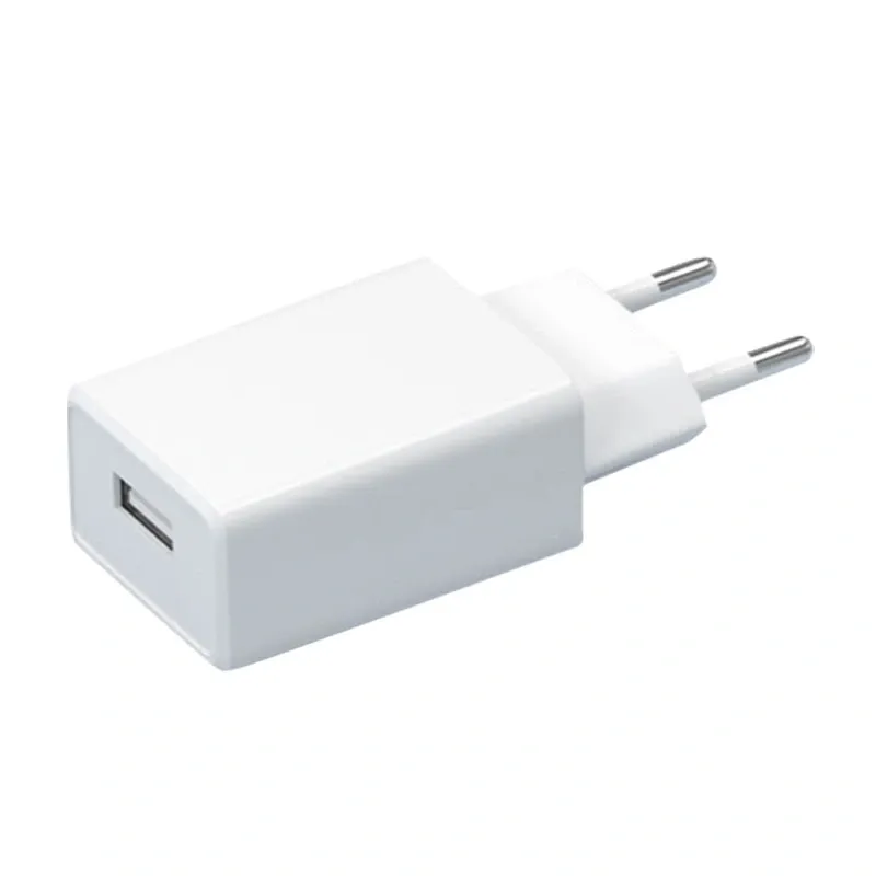 Ładowarka Sieciowa SONOFF GA-0502000V 5V USB - Biała